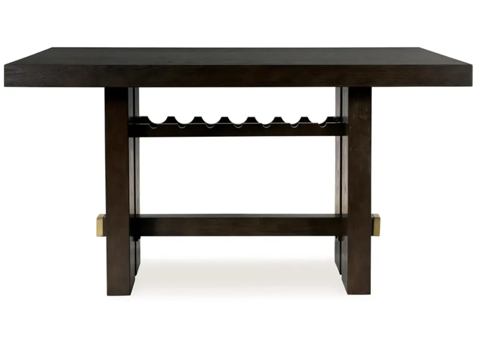 Burkhaus Counter Height Dining Table