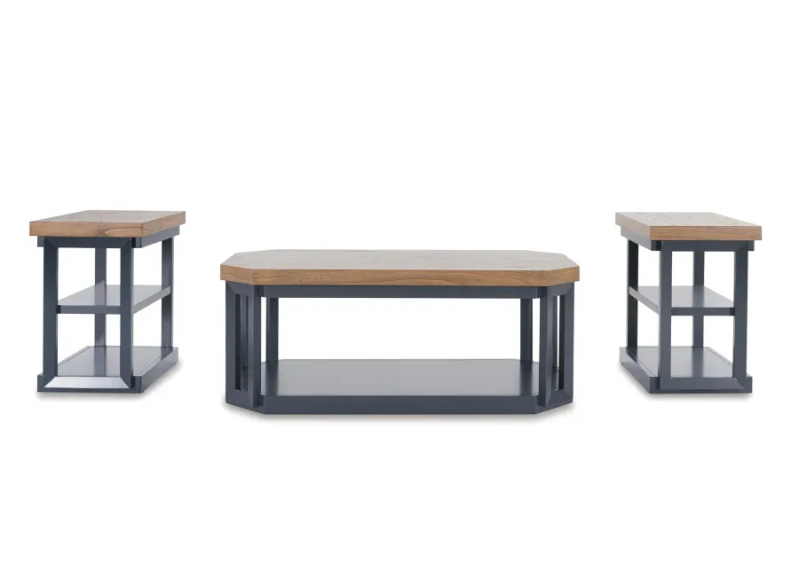 Landocken Table Set