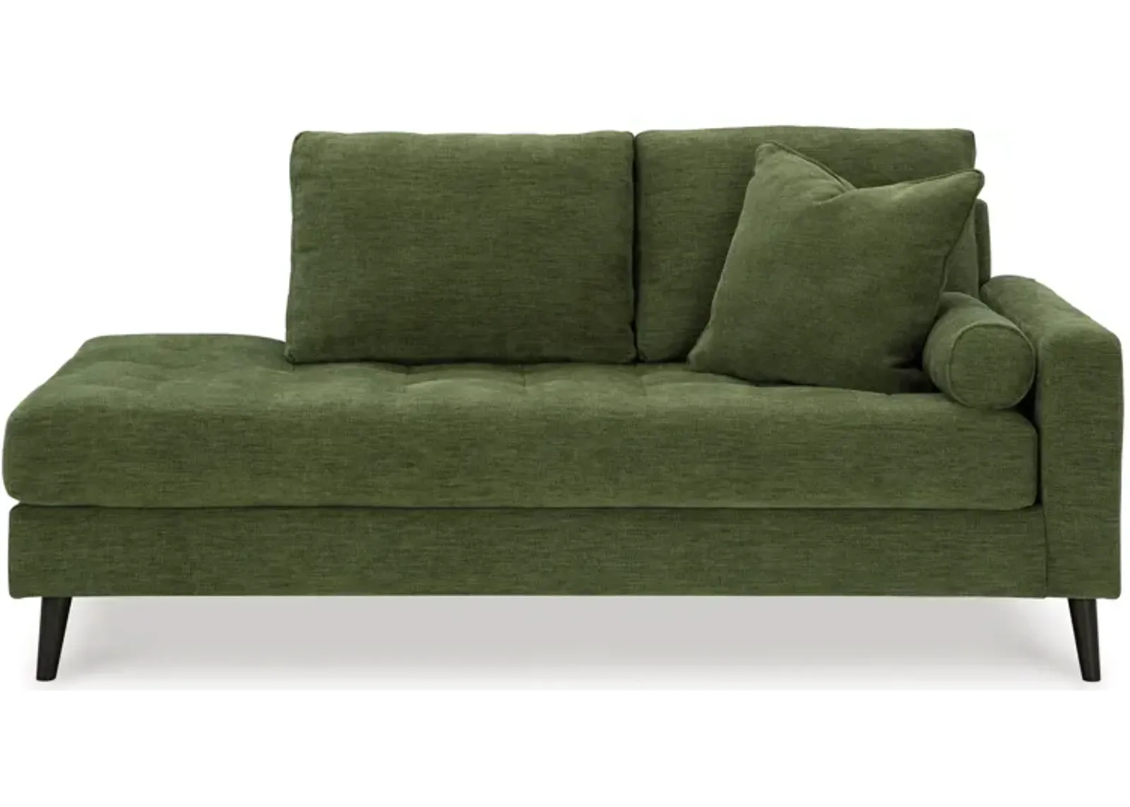 Bixler Right-Facing Corner Chaise