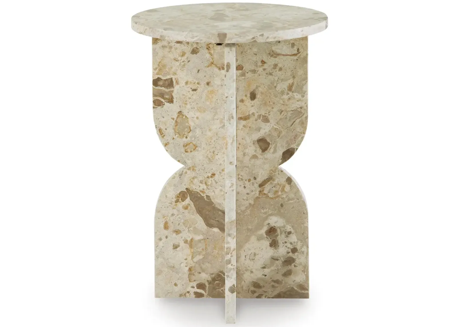 Treygan Accent Table