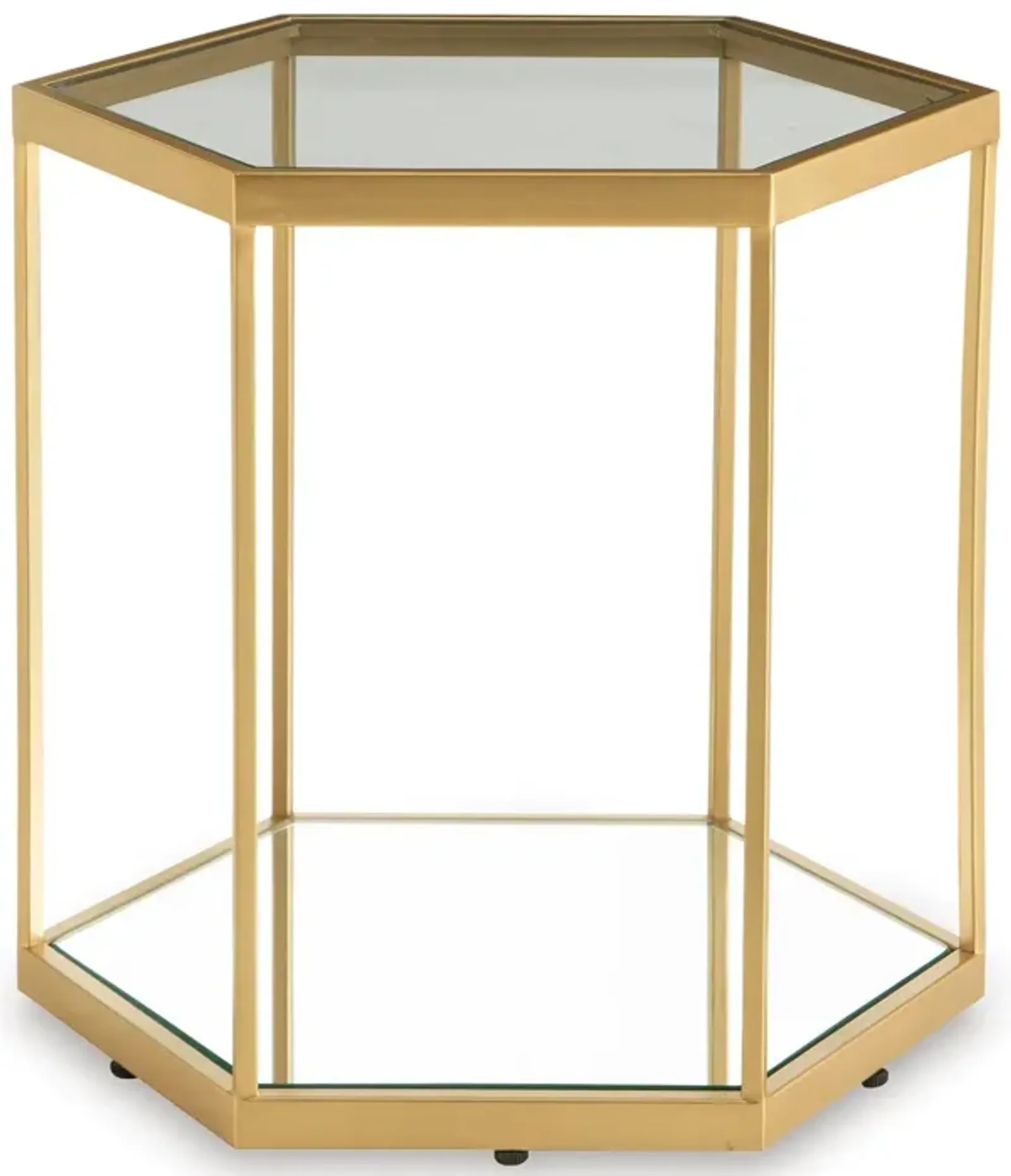 Veerwick Accent Cocktail Table