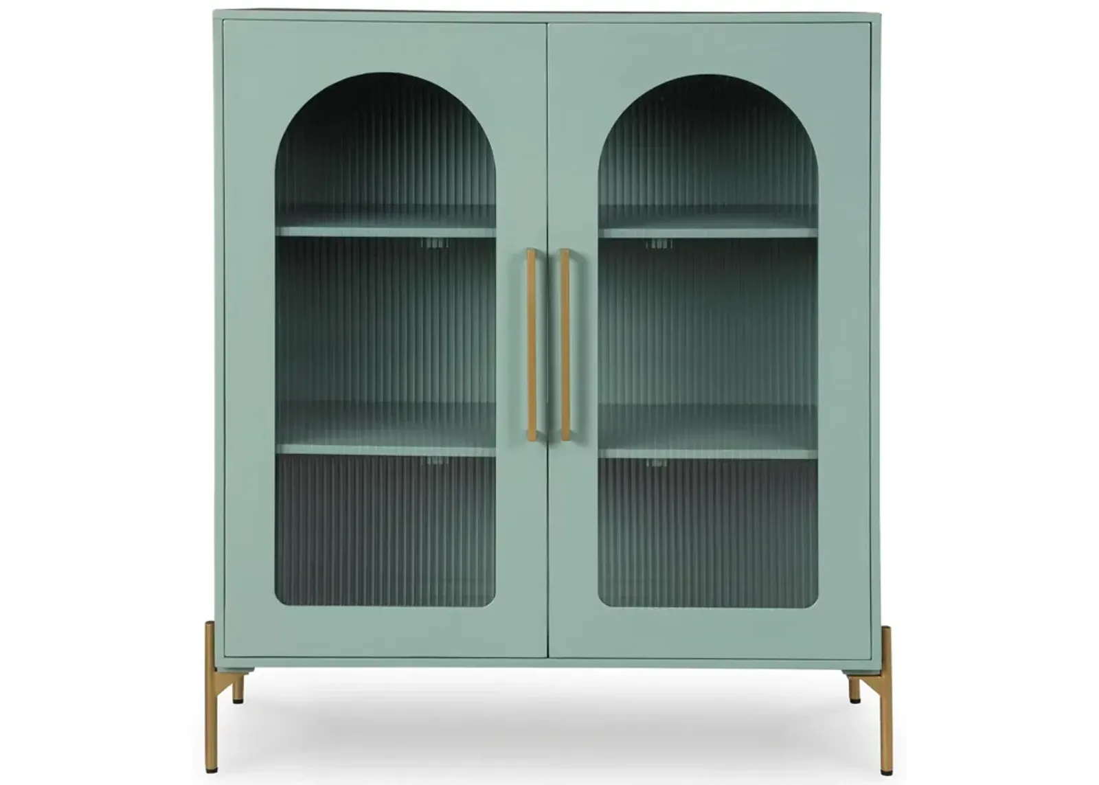 Adwen Accent Cabinet