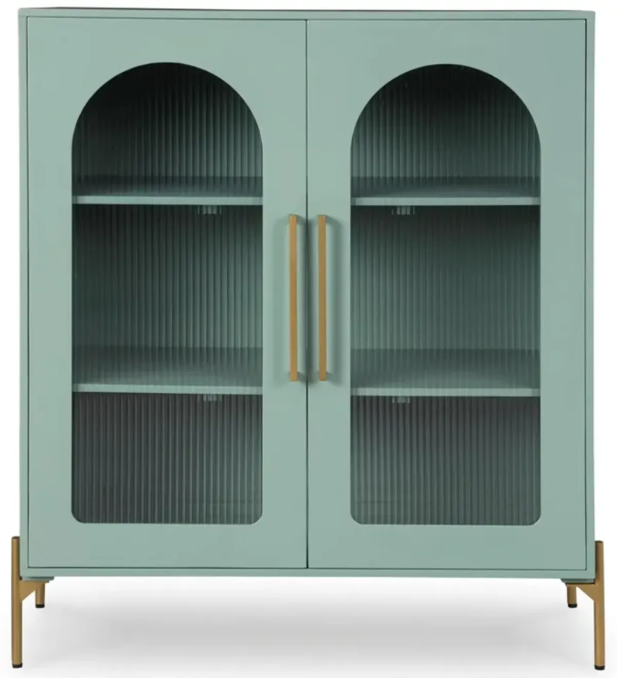 Adwen Accent Cabinet