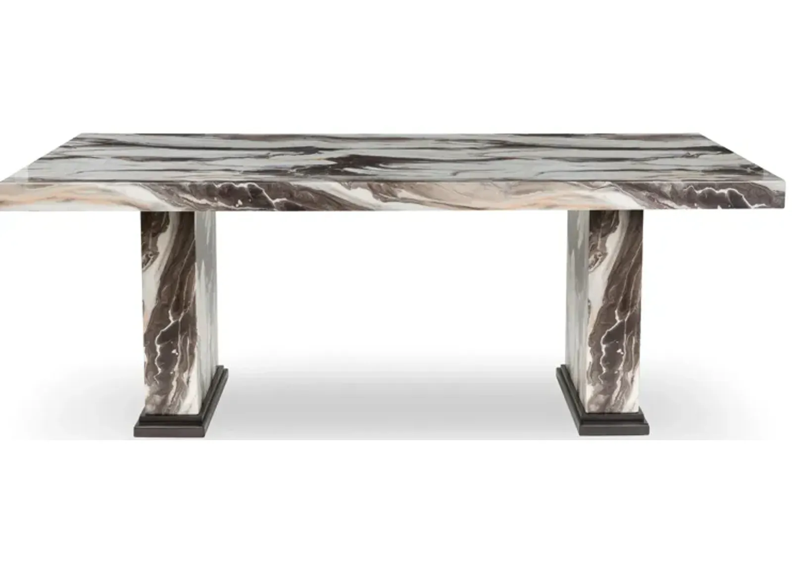 Jazmore Dining Table