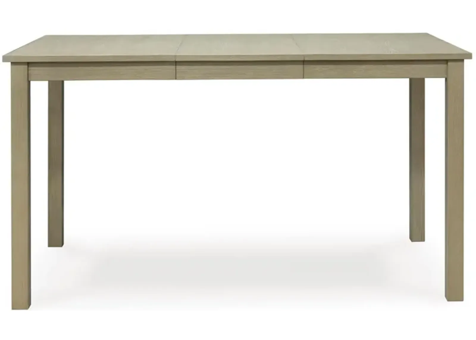 Calmoro Counter Height Dining Table