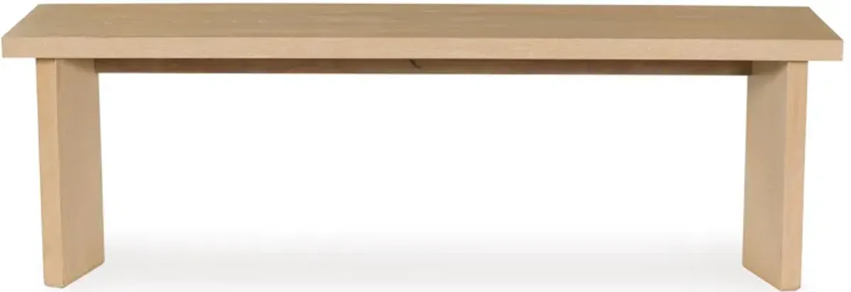 Whittgate Dining Room Bench