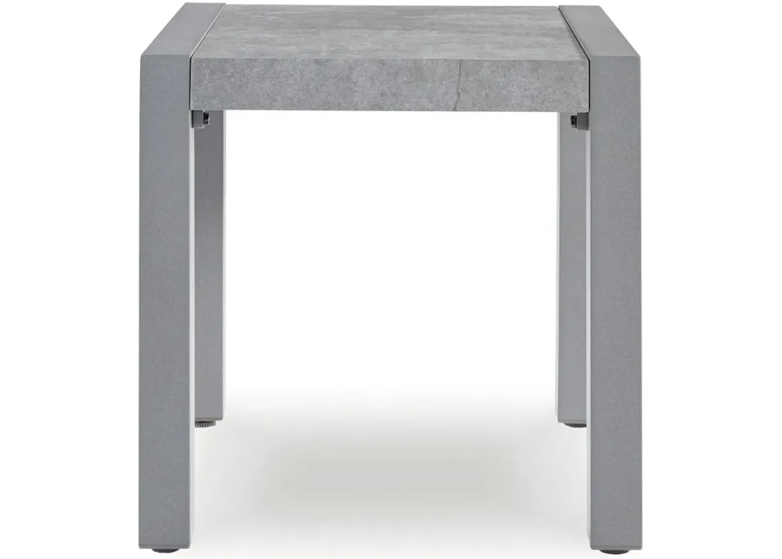 Moonlight View Outdoor End Table