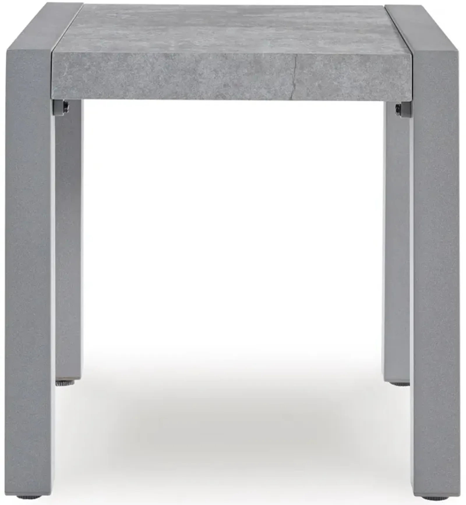 Moonlight View Outdoor End Table