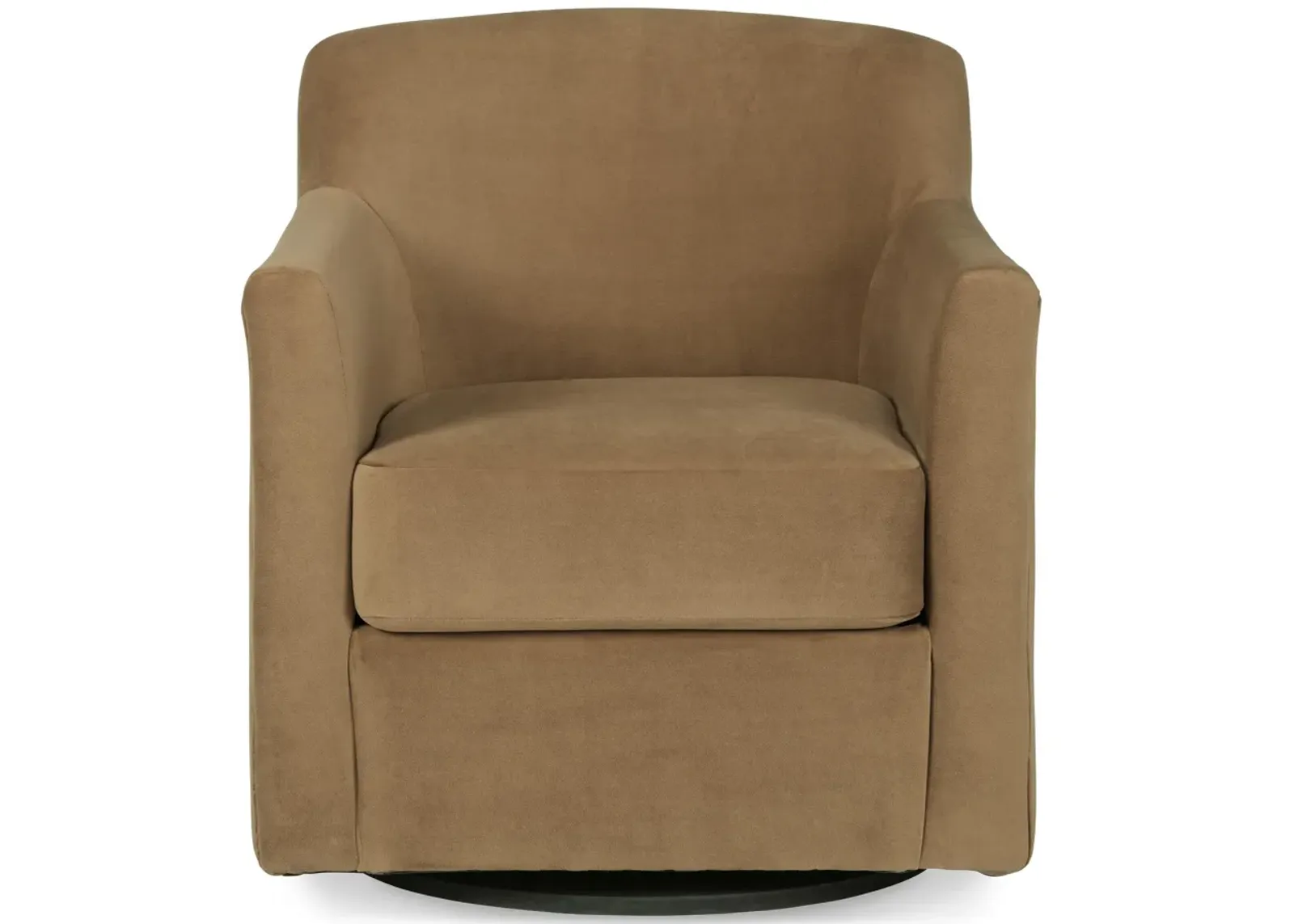 Bradney Swivel Accent Chair