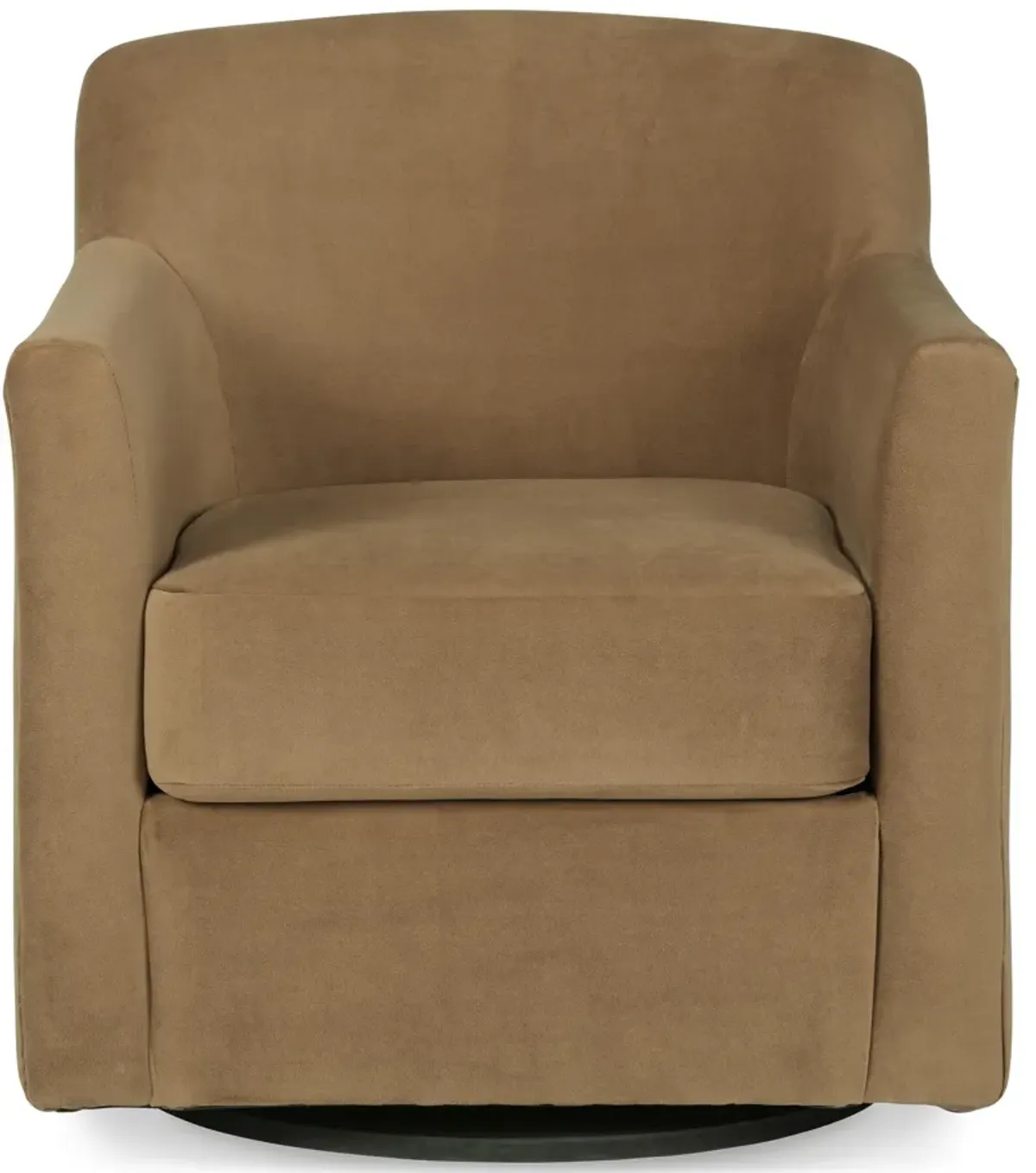 Bradney Swivel Accent Chair