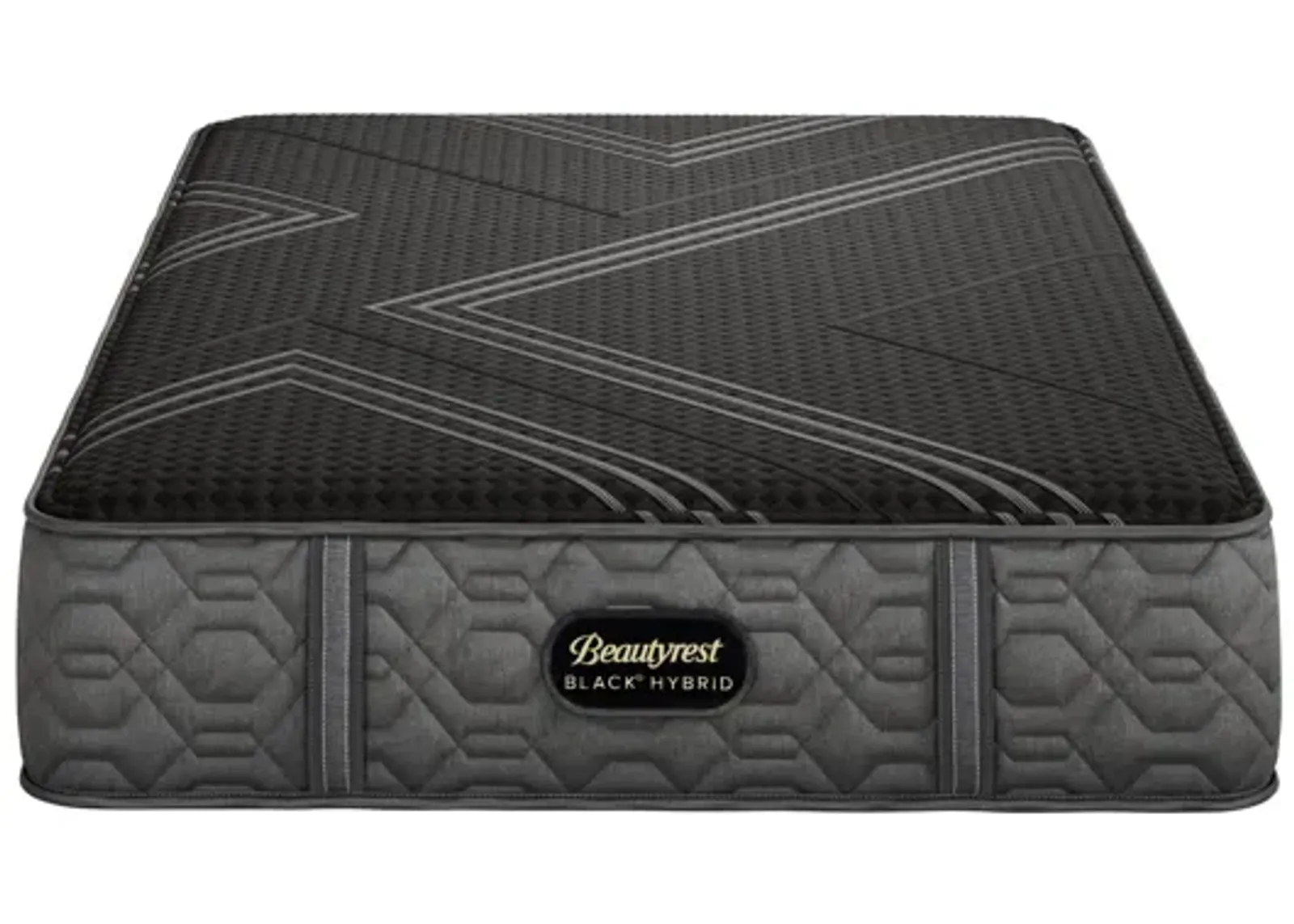 Beautyrest Black Series 1 Twin XL Plush Mattress