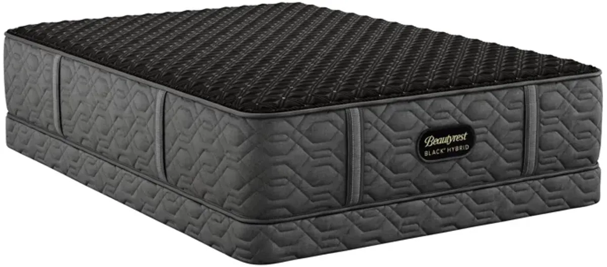 Beautyrest Black Series 3 Twin XL Plush Mattress