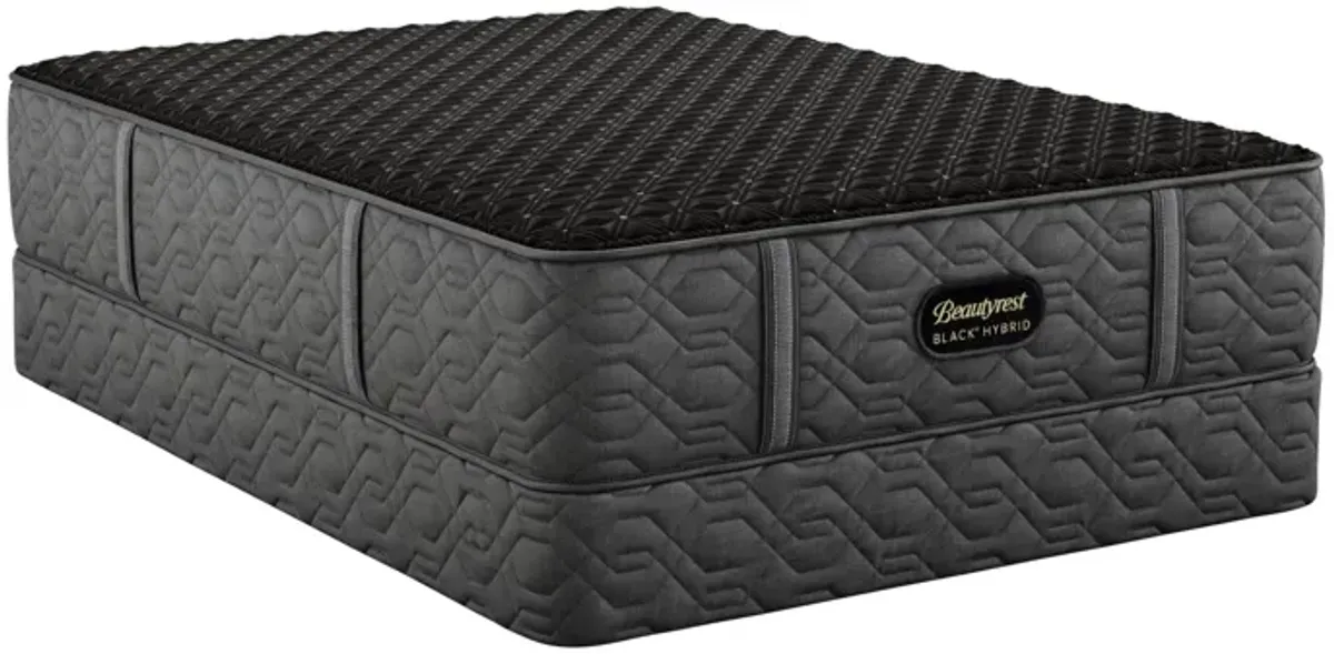 Beautyrest Black Series 3 Full Medium Mattress