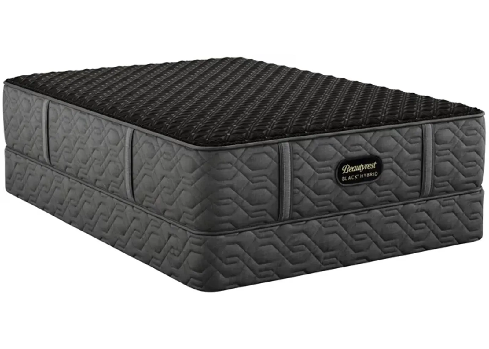 Beautyrest Black Series 3 King Medium Mattress