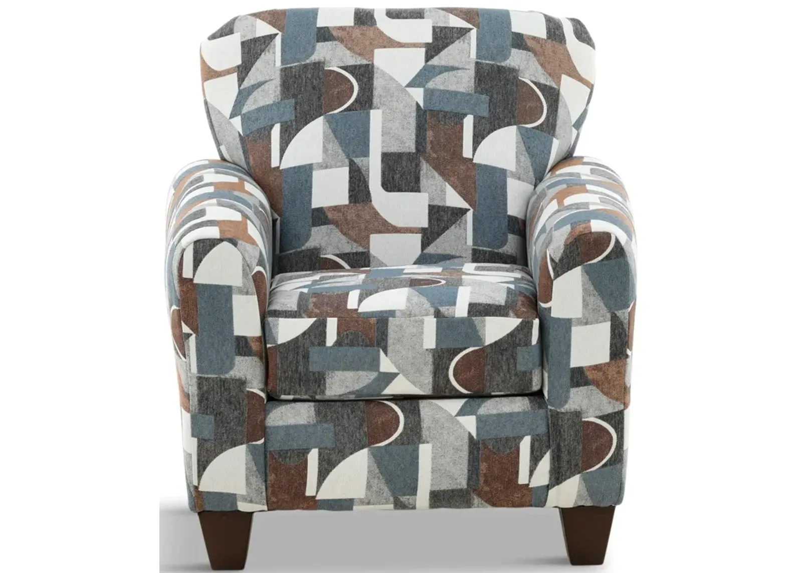 Tristin Accent Chair