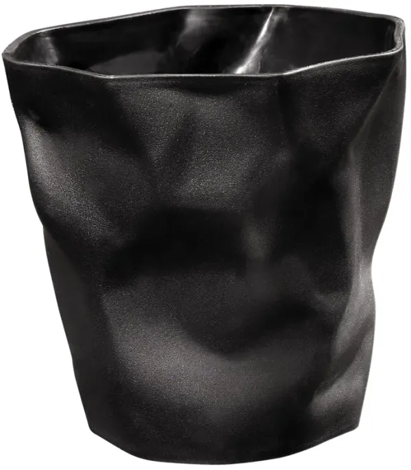 Lava Pencil Holder by Modway Black