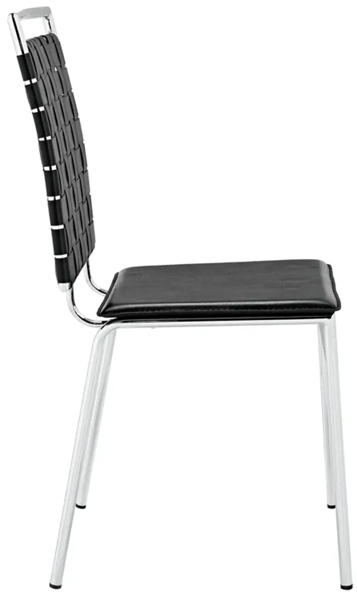 Fuse Dining Side Chair by Modway