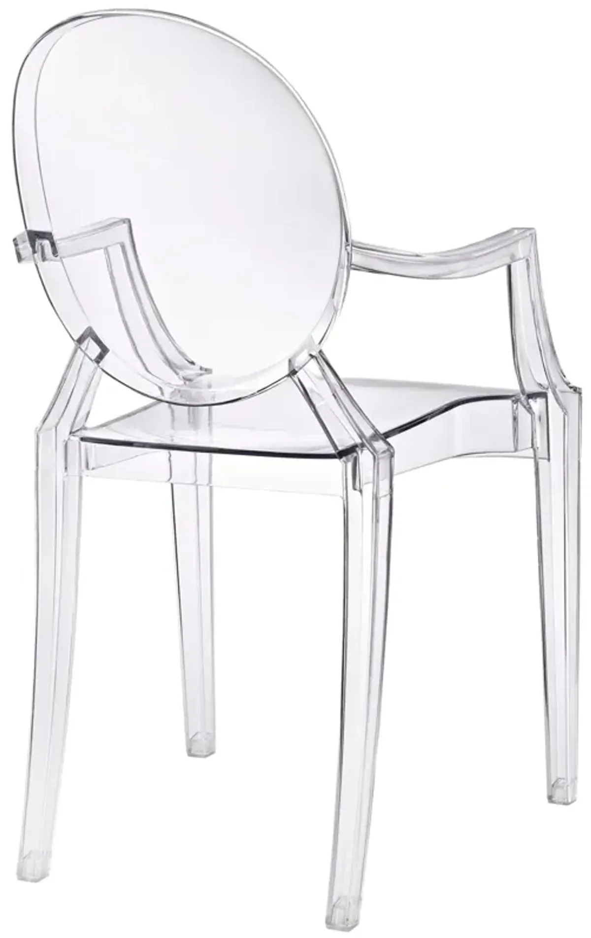 Casper Dining Armchair by Modway