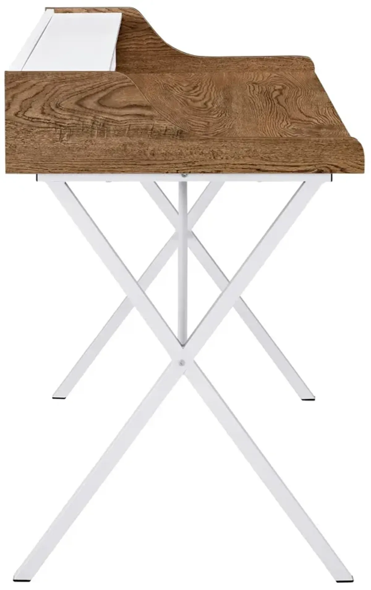 Bin Office Desk by Modway