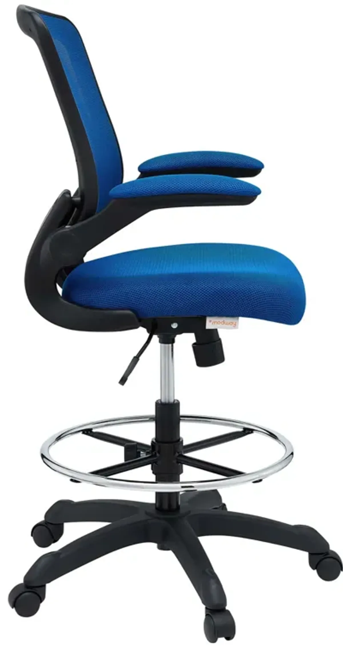 Veer Drafting Chair by Modway
