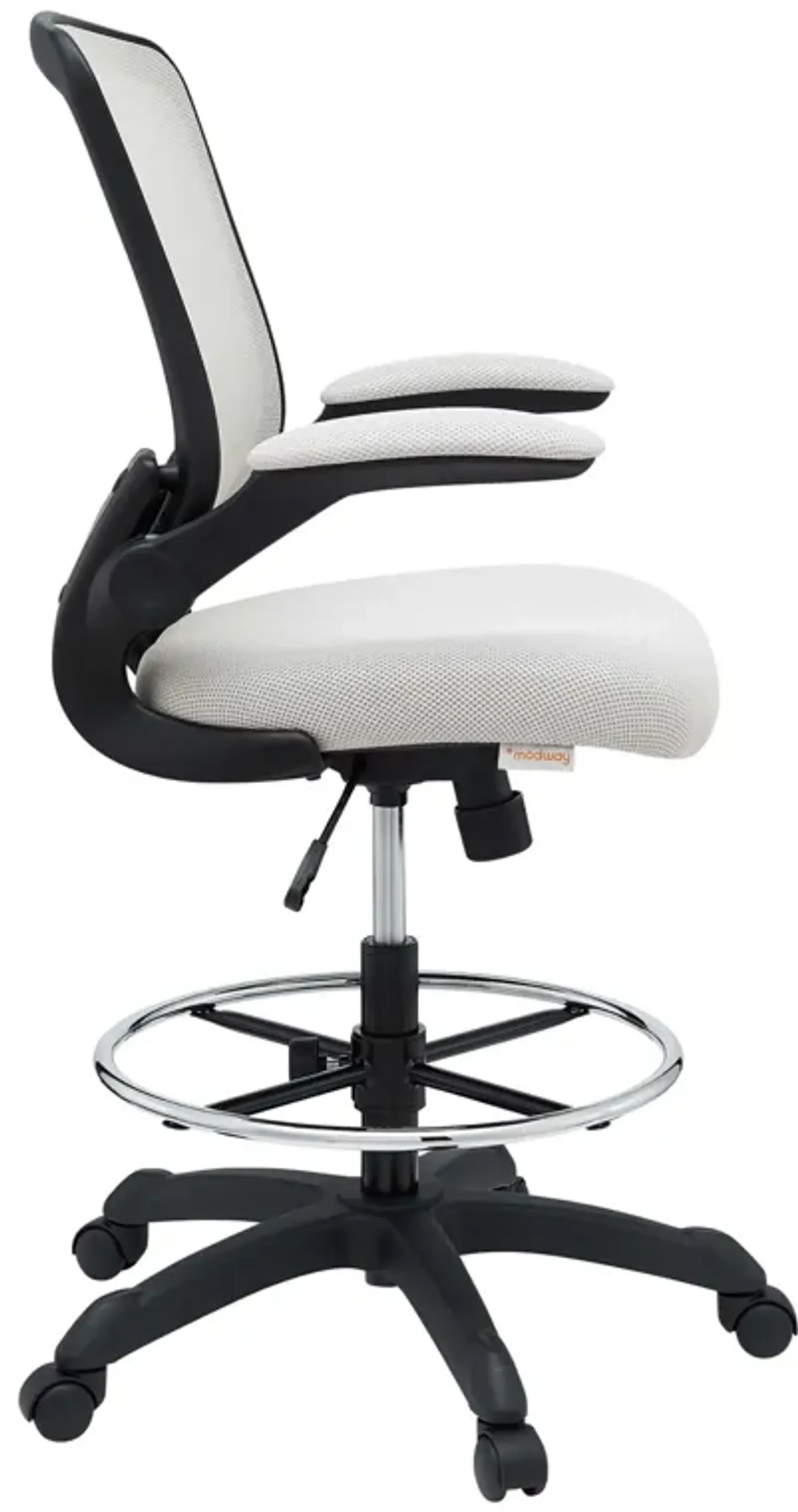 Veer Drafting Chair by Modway