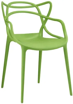 Green color