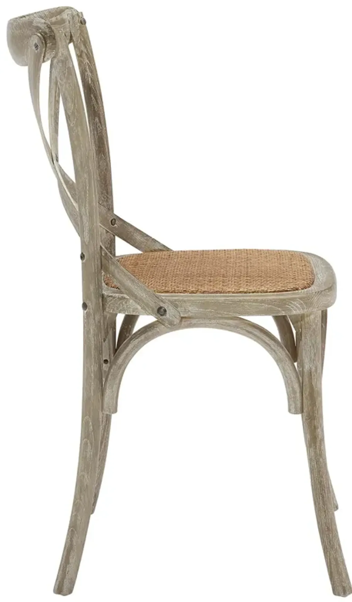 Gear Dining Side Chair by Modway