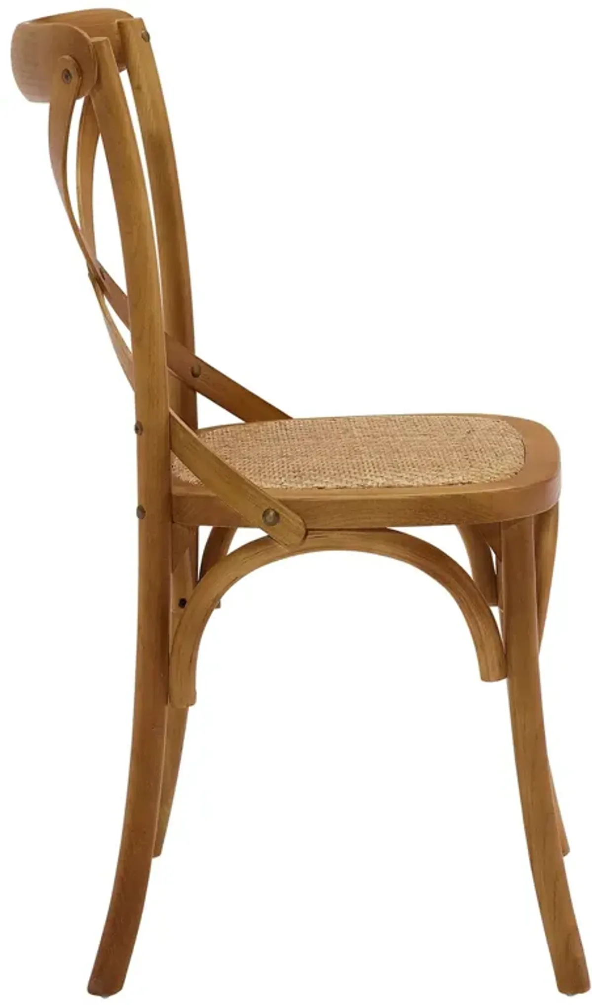 Gear Dining Side Chair by Modway
