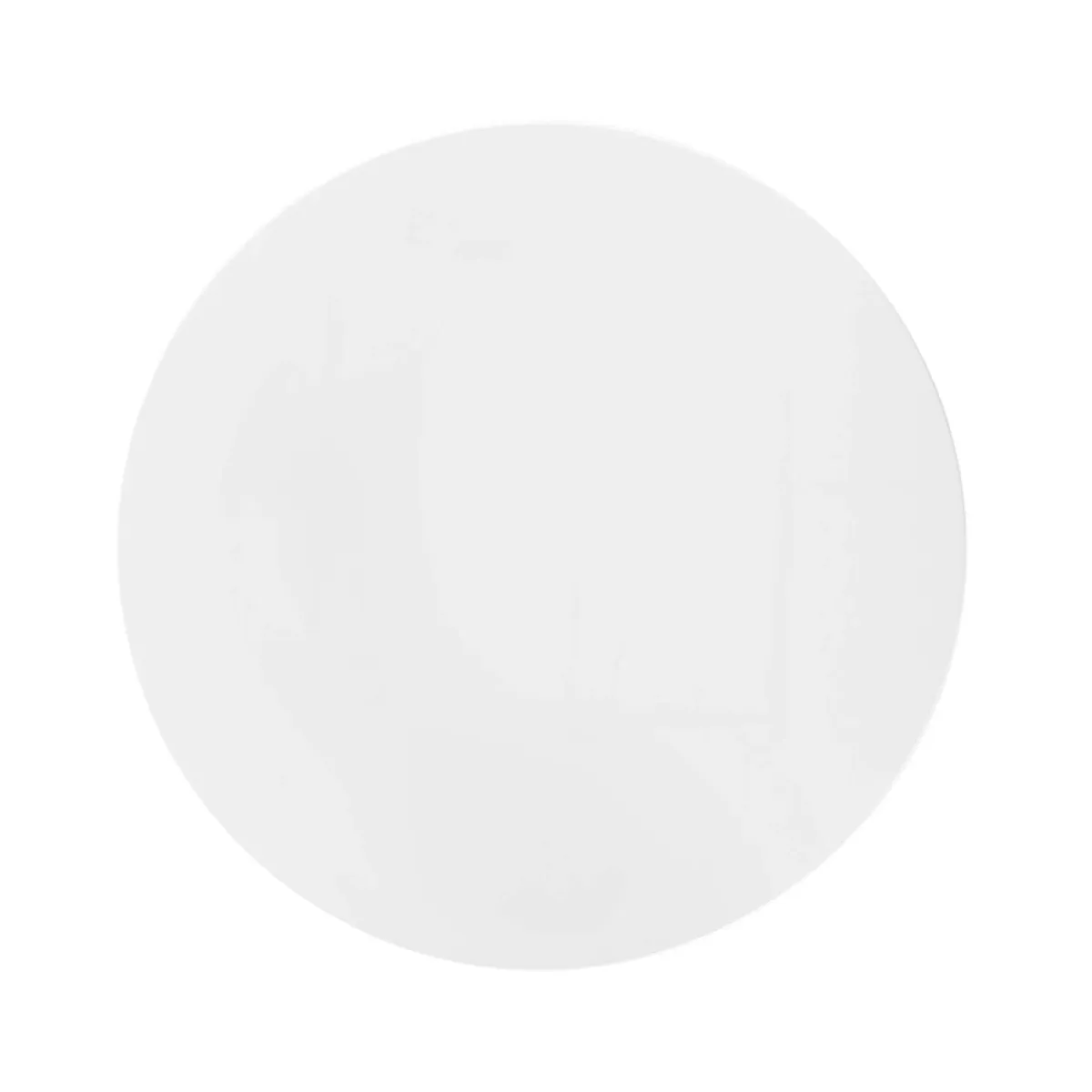 Lippa Round Wood Coffee Table by Modway 36" / White