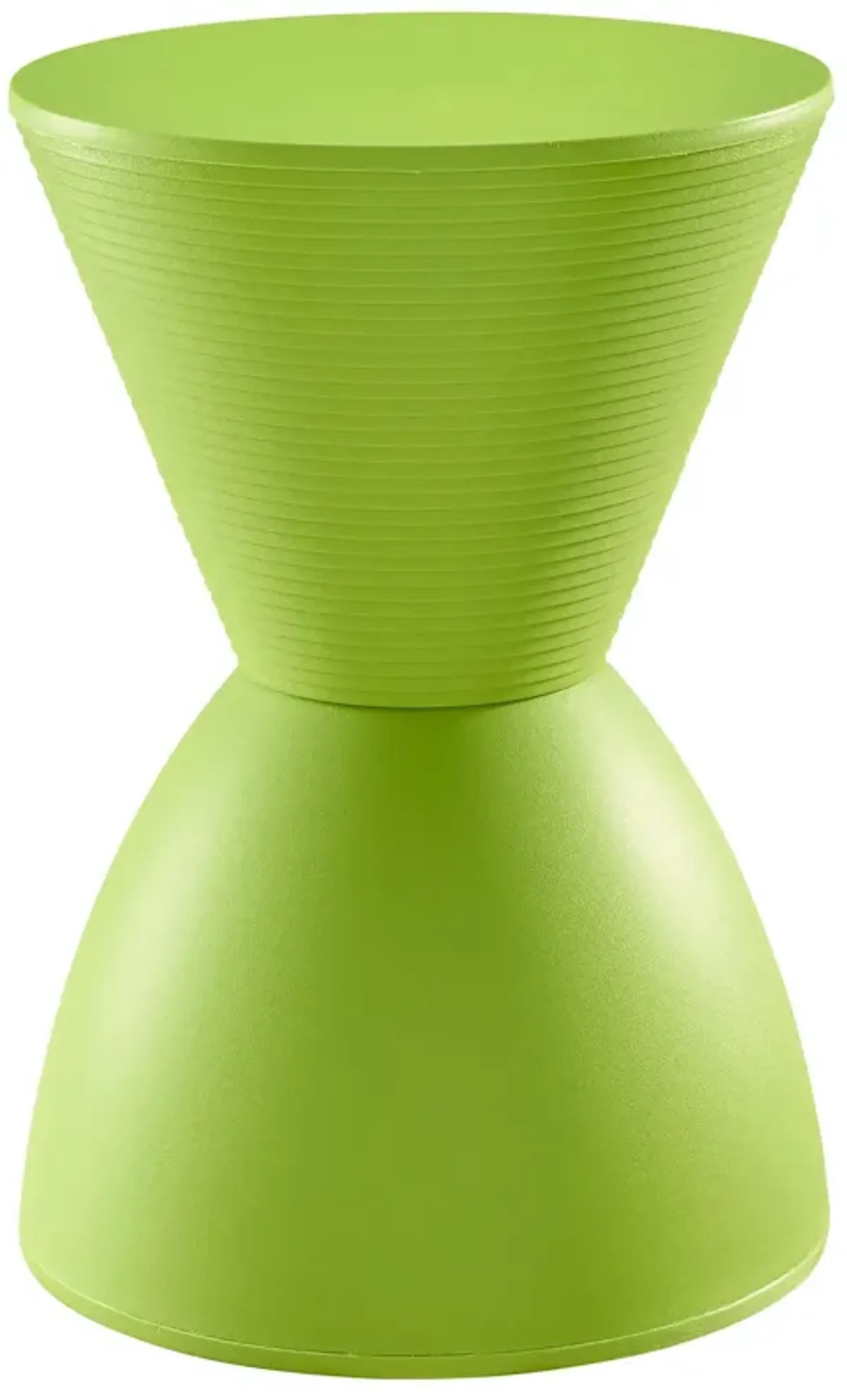 Haste Stool by Modway Green