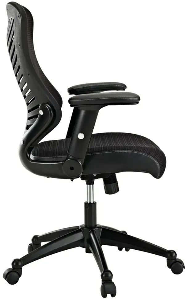 Modway Furniture Edge Mesh Office Chair by Mathis Home