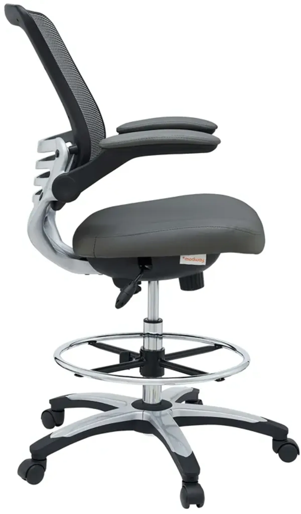 Edge Drafting Chair by Modway