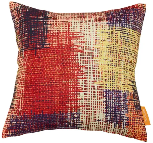 Modway Outdoor Patio Single Pillow by Modway