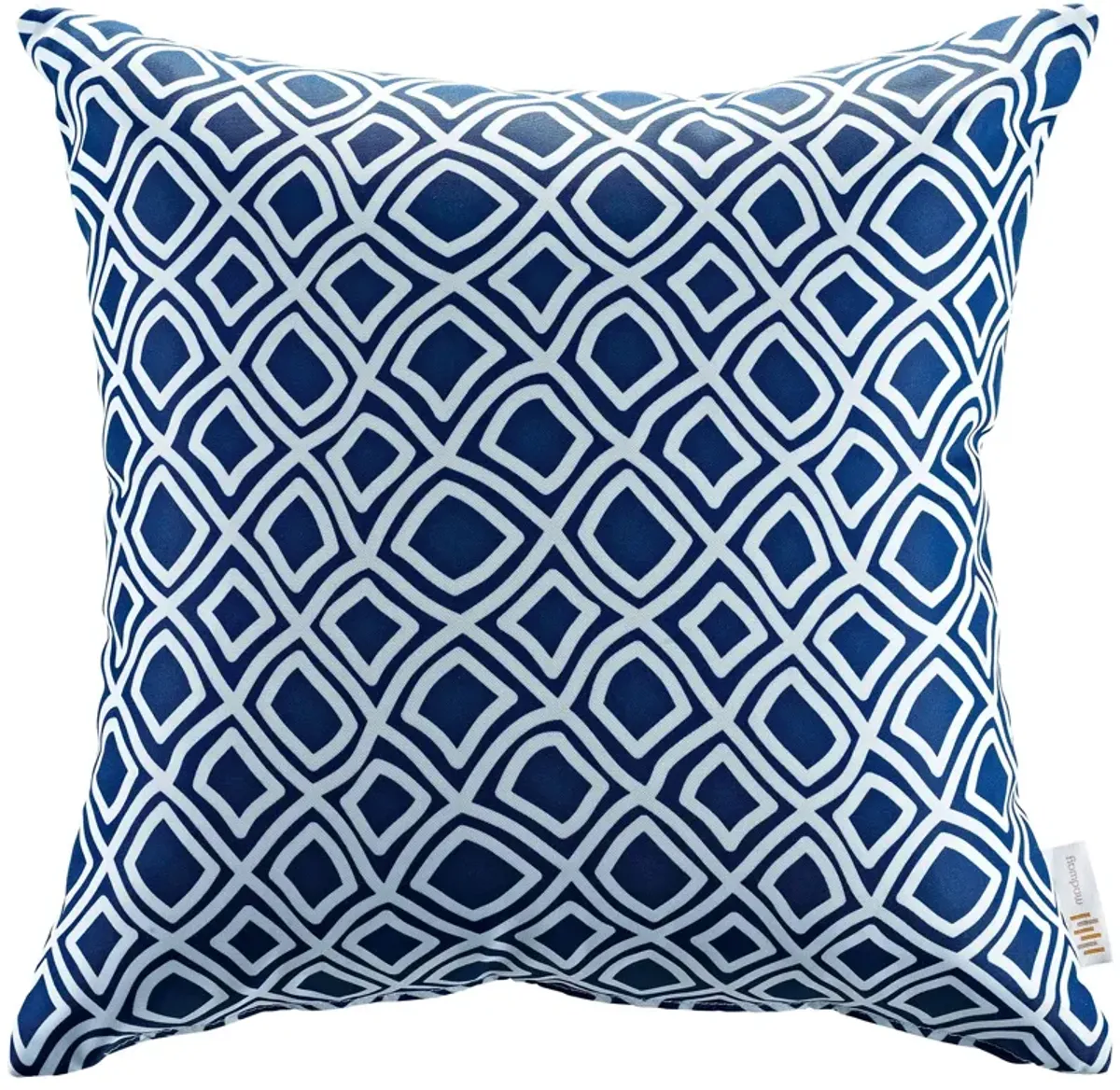 Modway Outdoor Patio Single Pillow by Modway Repeat