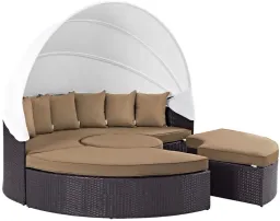 Espresso Mocha color