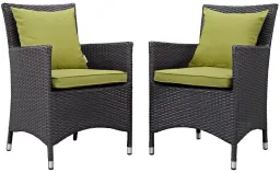 Espresso Peridot color