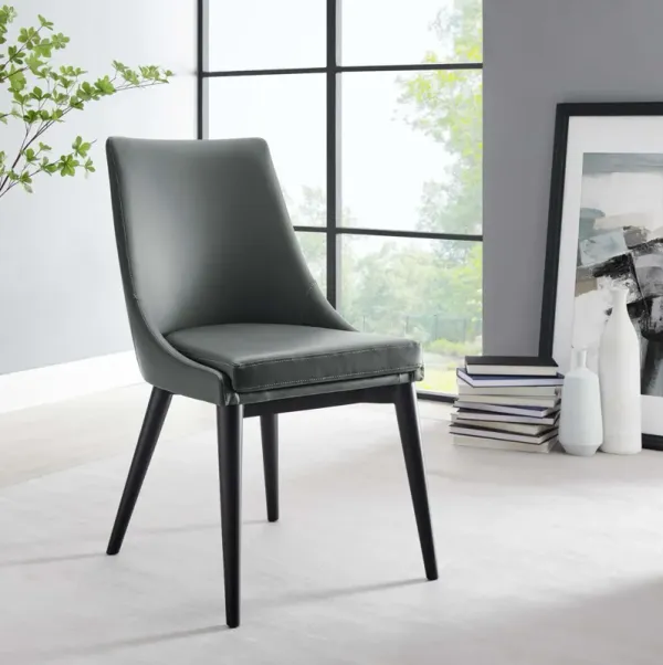 MOE'S HOME COLLECTION Lissi Black Dining Chair by Bloomingdale's