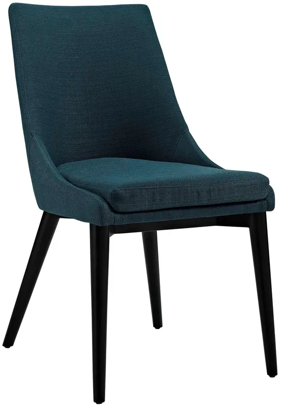 Viscount Fabric Dining Chair by Modway