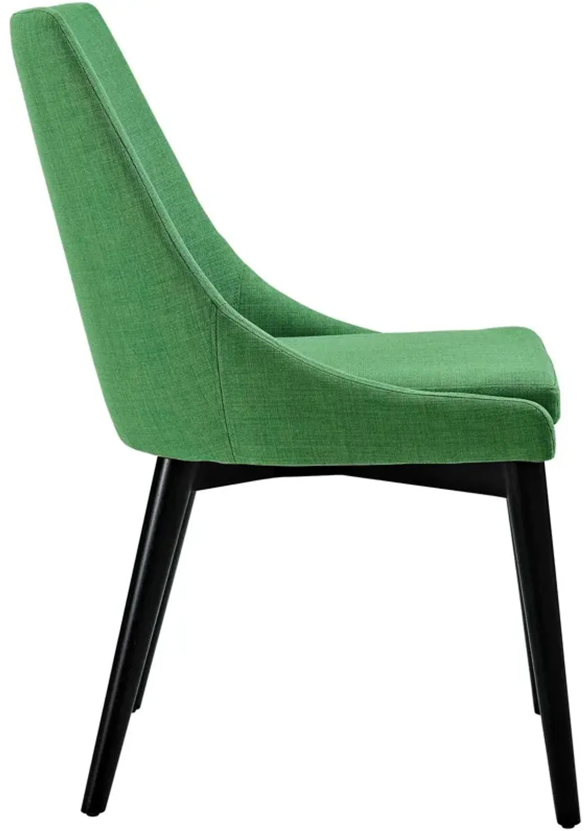 Viscount Fabric Dining Chair by Modway