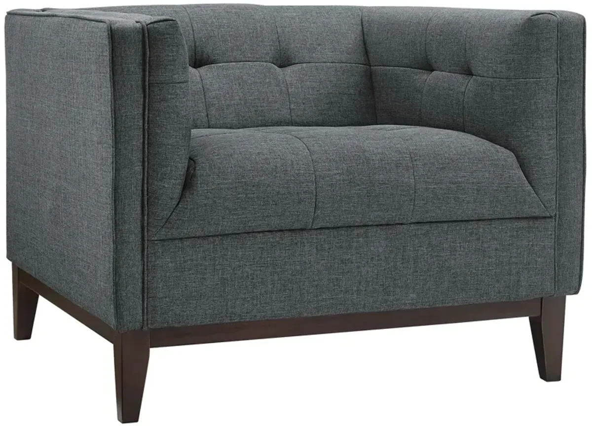 Serve Armchairs Set of 2 by Modway