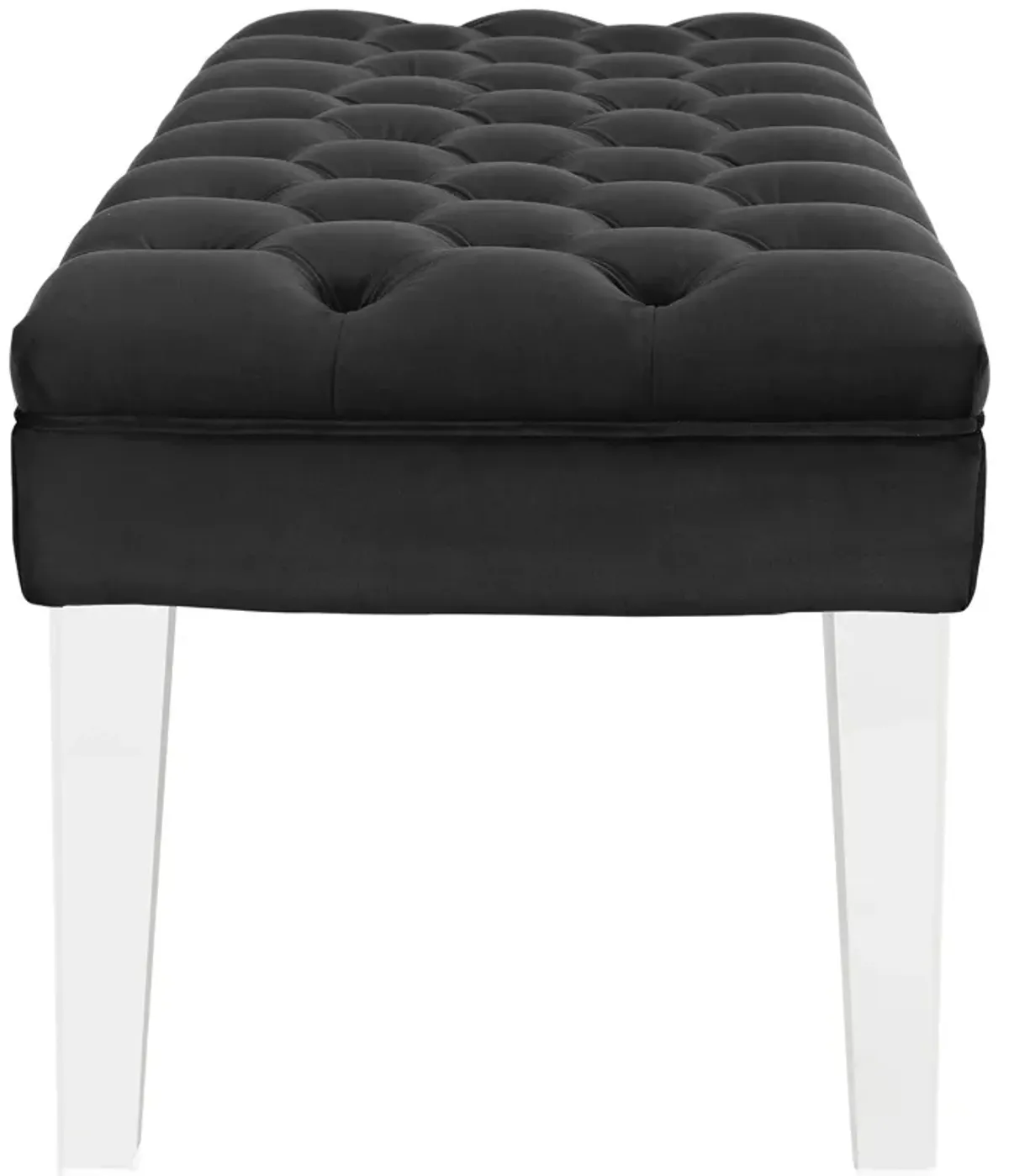 Valet Performance Velvet Bench by Modway