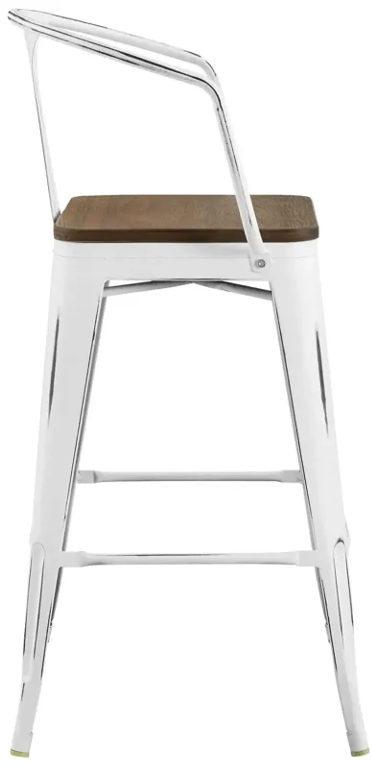 Promenade Bar Stool by Modway
