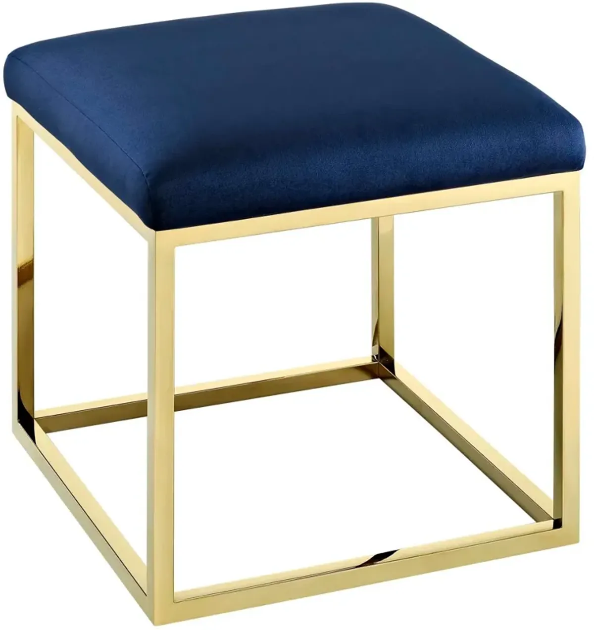 Anticipate Ottoman by Modway