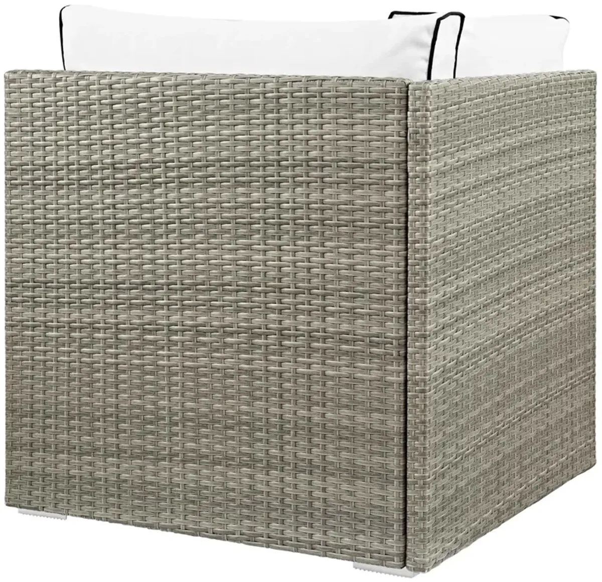 Repose Outdoor Patio Corner by Modway