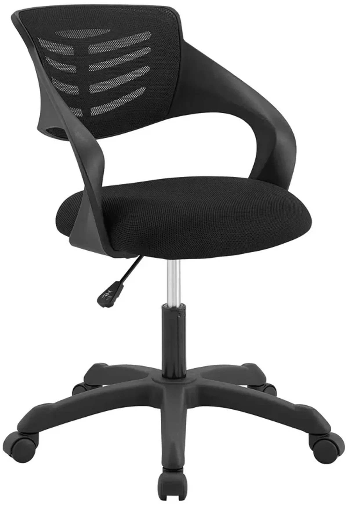 Thrive Mesh Office Chair by Modway Orange