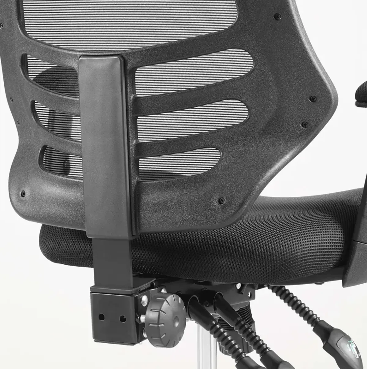 Calibrate Mesh Drafting Chair by Modway