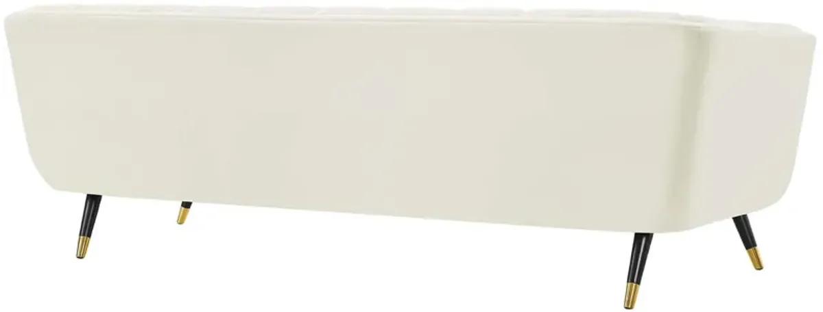 Adept Performance Velvet Sofa by Modway