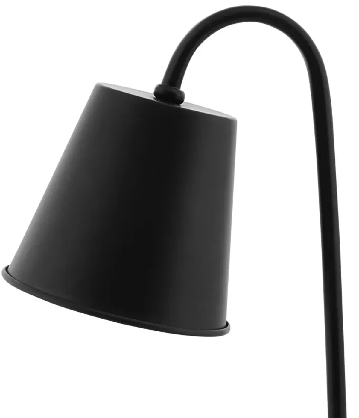 Proclaim Metal Table Lamp by Modway