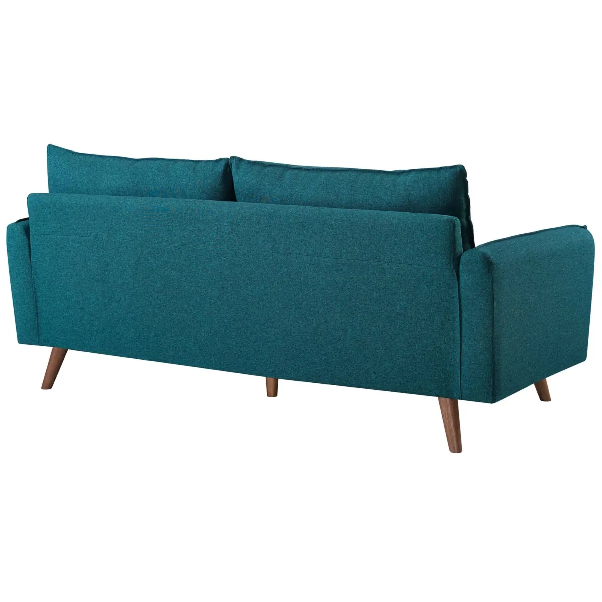 Revive Upholstered Fabric Sofa by Modway