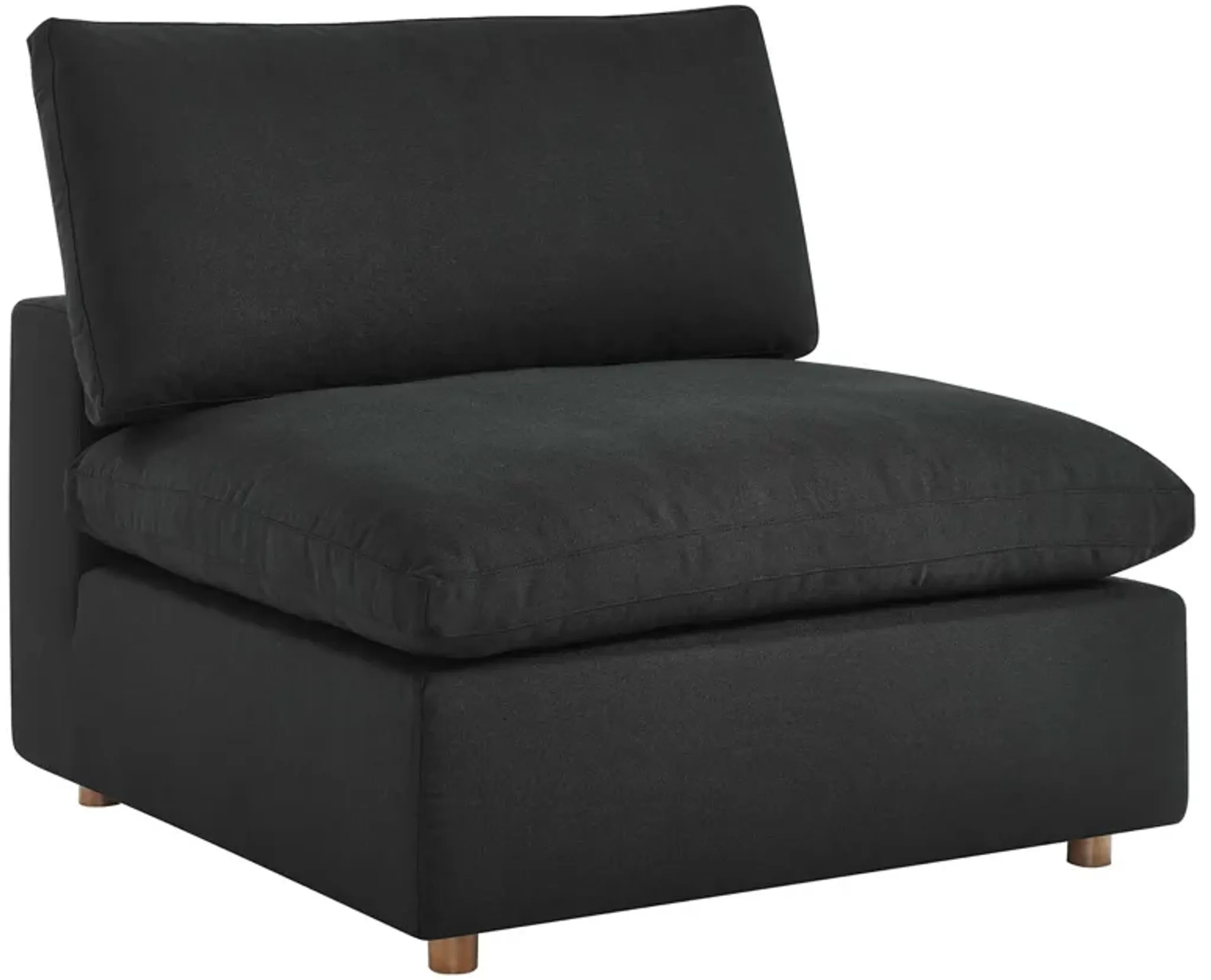 Commix 7-Piece Down Filled Overstuffed Sectional Sofa by Modway ...